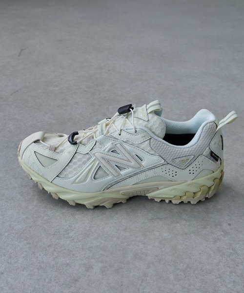 Lui's（ルイス）の「【New Balance / ニューバランス】ML610T