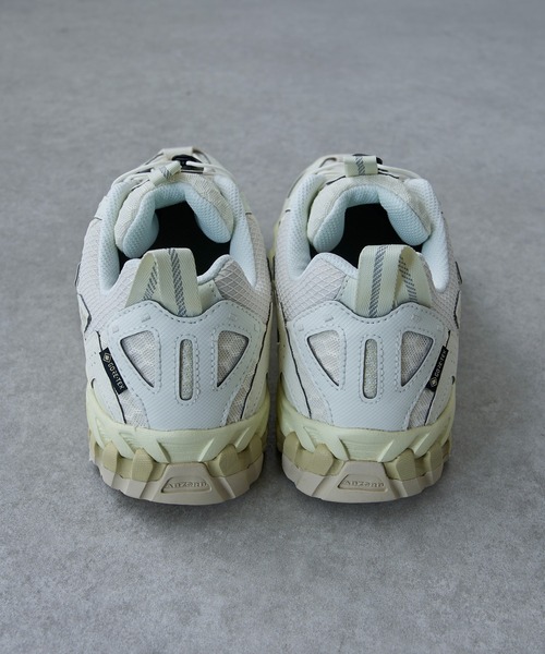 Lui's(ルイス)の「【New Balance / ニューバランス】ML610T GORE TEX(スニーカー・メンズ・ホワイト・28cm/27cm/26cm)」の10枚目の写真