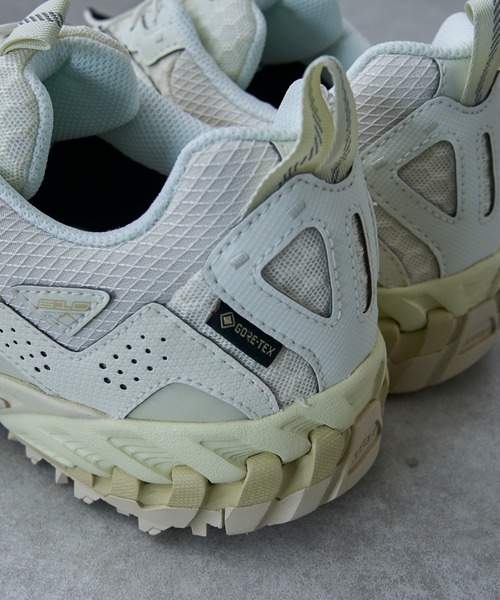 Lui's(ルイス)の「【New Balance / ニューバランス】ML610T GORE TEX(スニーカー・メンズ・ホワイト・28cm/27cm/26cm)」の5枚目の写真