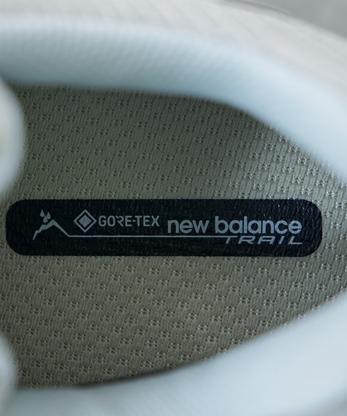 Lui's(ルイス)の「【New Balance / ニューバランス】ML610T GORE TEX(スニーカー・メンズ・ホワイト・28cm/27cm/26cm)」の18枚目の写真