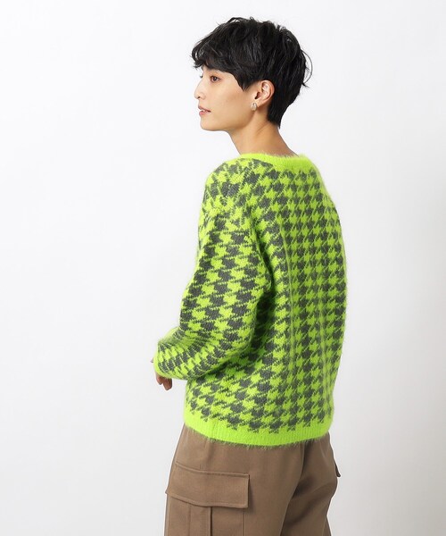 OPAQUE.CLIP（オペークドットクリップ）の「◇キラキラチドリジャ