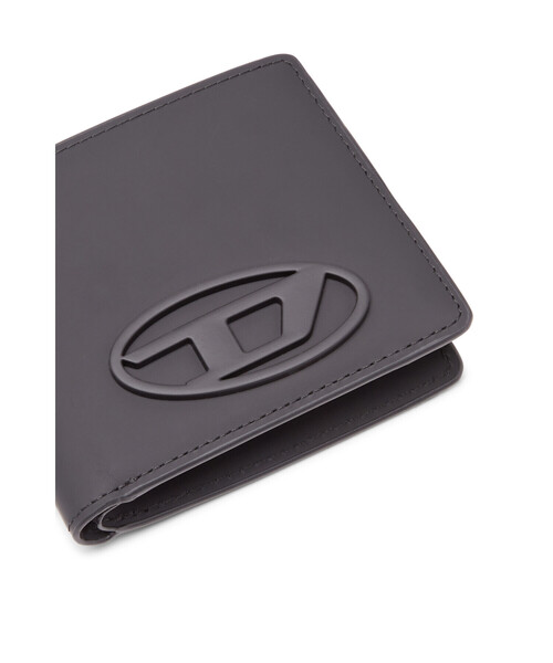 DIESEL Bi Fold Coin 二つ折り財布 メンズ 二つ折りウォレット BISCOTTO BISCOTTO BI FOLD COIN S
