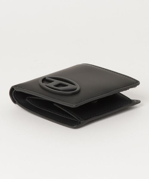 【DIESEL】大人気コンパクト財布 二つ折り 1DR コンパクトウォレット 楽天市場】DIESEL ディーゼル小銭入れ付き2つ折り財布