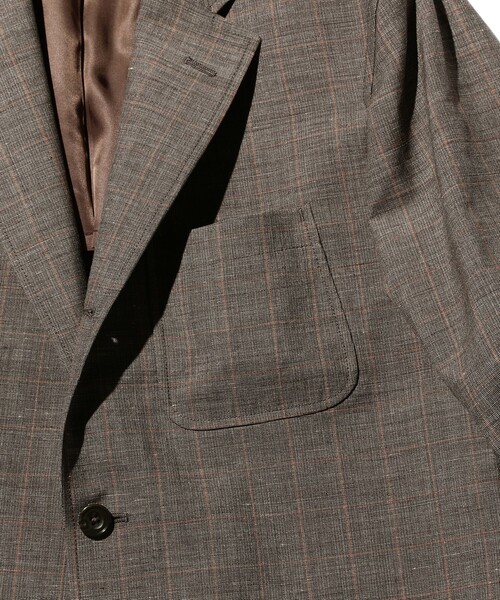 BEAMS PLUS（ビームスプラス）の「BEAMS PLUS / ウール ポリエステル