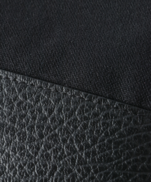Maison Margiela(メゾンマルジェラ)の「【MAISON MARGIELA / メゾン マルジェラ】5AC HOBO SMALL(ショルダーバッグ・メンズ・ブラック・FREE)」の18枚目の写真