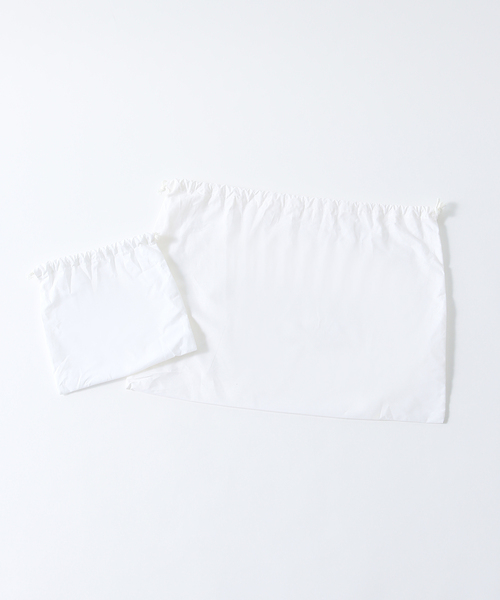 Maison Margiela(メゾンマルジェラ)の「【MAISON MARGIELA / メゾン マルジェラ】5AC HOBO SMALL(ショルダーバッグ・メンズ・ブラック・FREE)」の19枚目の写真