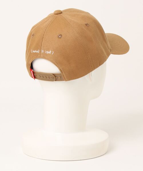 帽子 NICENESS SYLVAIN OFF WHITE L SYLVAIN – NICENESS