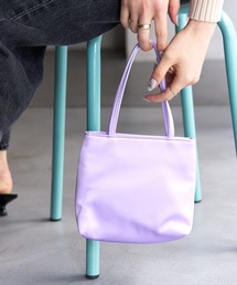 【hai / ハイ】Little Silk Bag