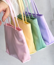【hai / ハイ】Little Silk Bag