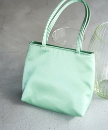 【hai / ハイ】Little Silk Bag