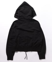 vivienne westwood ブラック オーバーサイズパーカー　ラム　羊 vivienne westwood ブラック オーバーサイズパーカー ラム 羊