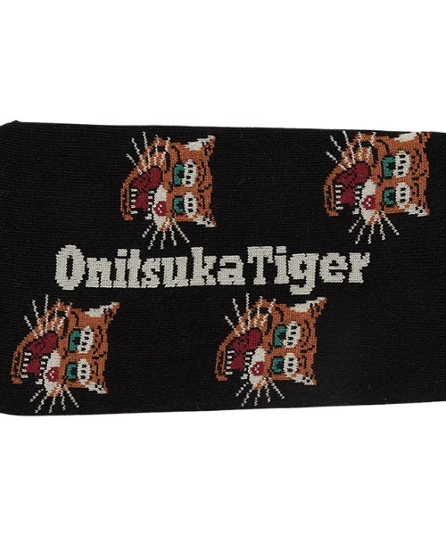 Onitsuka Tiger(オニツカタイガー)の「【※】INVISIBLE SOCKS / インビジブルソックス(ソックス/靴下・レディース・ブラック/ホワイト/ベージュ系その他/グレー系その他/パープル・S/L/M)」の9枚目の写真