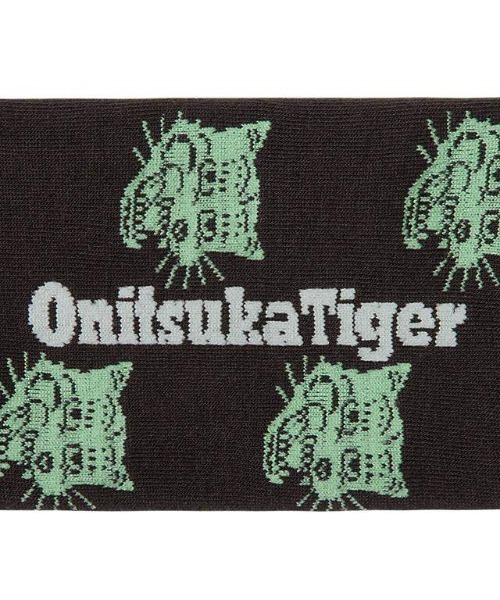 Onitsuka Tiger(オニツカタイガー)の「INVISIBLE SOCKS / インビジブルソックス(ソックス/靴下・レディース・ブラック/ホワイト/ベージュ系その他/グレー系その他/パープル/ブラウン・S/L/M)」の14枚目の写真