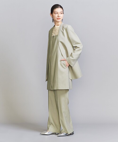 BEAUTY&YOUTH UNITED ARROWS（ビューティーアンドユースユナイテッド