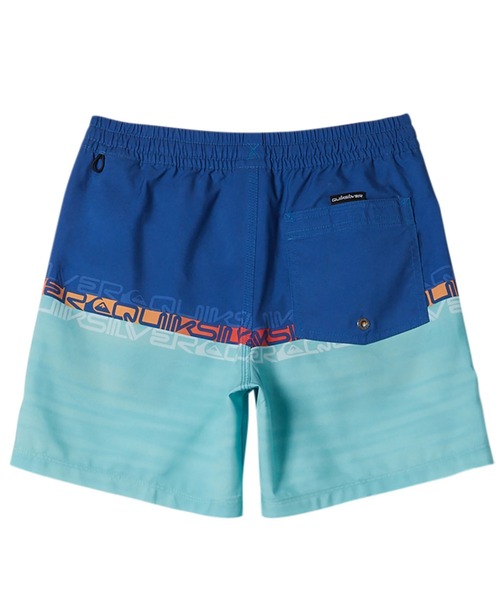 VEATM COLOR BLOCK SURF SHORTS サーフパンツ VEATM COLOR BLOCK SURF SHORTS サーフパンツ