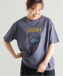 NOMBRE IMPAIR｜ノンブル アンペールのTシャツ/カットソー通販