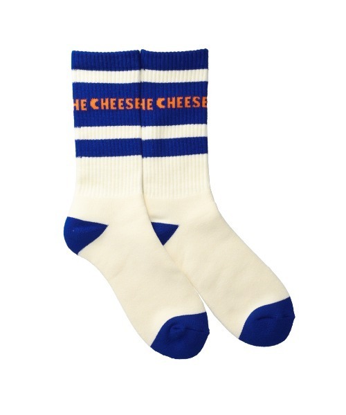 SON OF THE CHEESE POOLSOX サノバチーズ 4足セット SON OF THE CHEESE（サノバチーズ）】POOL SOX（ソックス/靴下