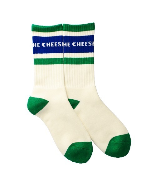 SON OF THE CHEESE（サノバチーズ）】POOL SOX（ソックス/靴下