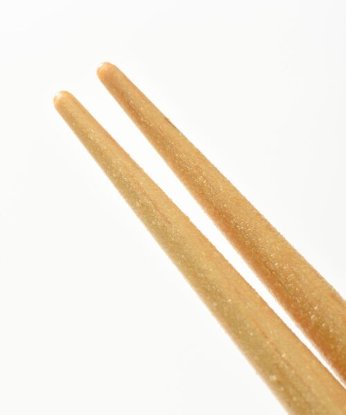 BRUNO（ブルーノ）の「ケース付き若狭塗ランチ箸（カトラリー・レディース・ブルー/グレー/アイボリー/ピンク・ﾌﾘ-）」の17枚目の写真