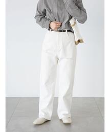 Lugnoncure | ダメージデニムパンツ(その他パンツ)