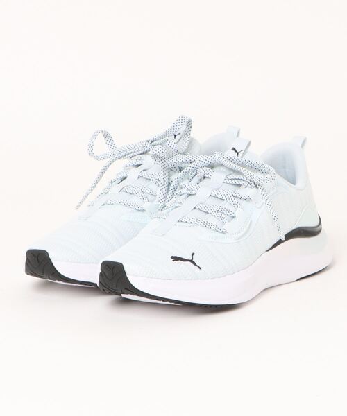 【セール】《PUMA》SOFTRIDE ﾊｰﾓﾆｰ ｳｨﾒﾝｽﾞ（スニーカー）｜PUMA（プーマ） 5,737円