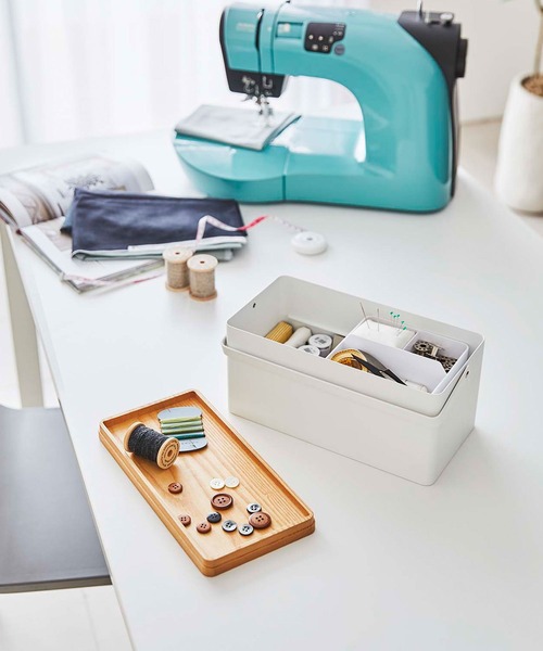 tower(タワー) 裁縫箱（収納グッズ）｜tower（タワー）