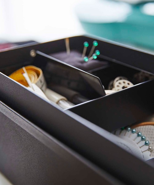 tower(タワー) 裁縫箱（収納グッズ）｜tower（タワー）