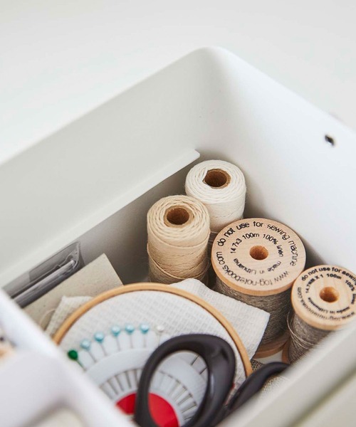 tower(タワー) 裁縫箱（収納グッズ）｜tower（タワー）