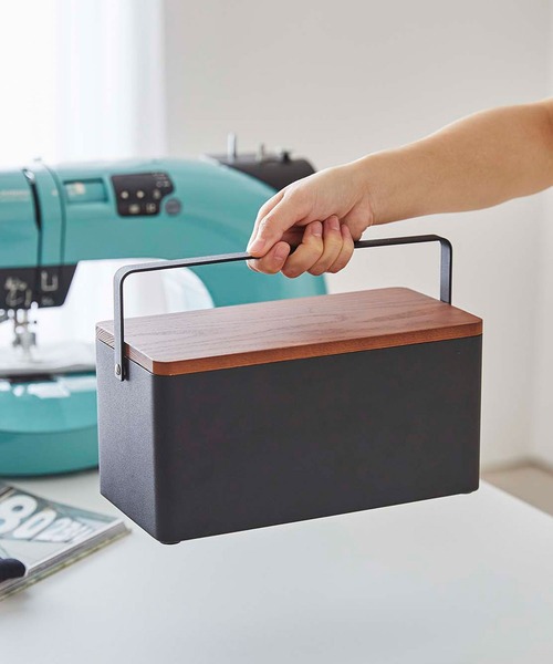tower(タワー) 裁縫箱（収納グッズ）｜tower（タワー）