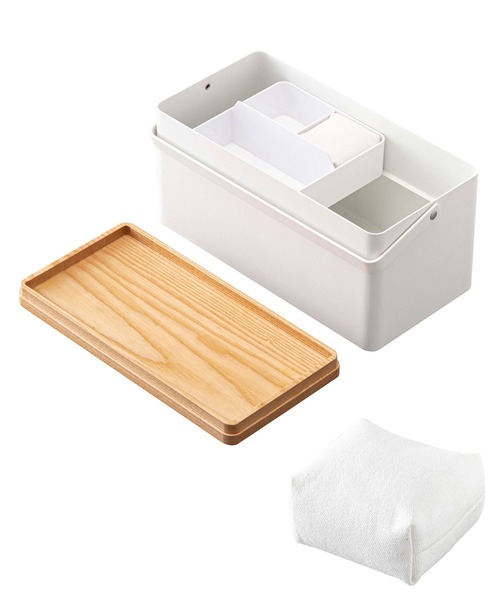 tower(タワー) 裁縫箱（収納グッズ）｜tower（タワー）