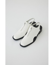 【専用】リムアーク Bootee like pointed shoes RIM.ARK Bootee like pointed shoes 37