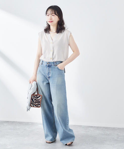 journal standard L'essage（ジャーナルスタンダードレサージュ