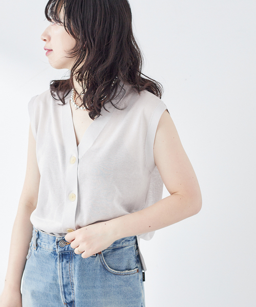 journal standard L'essage（ジャーナルスタンダードレサージュ