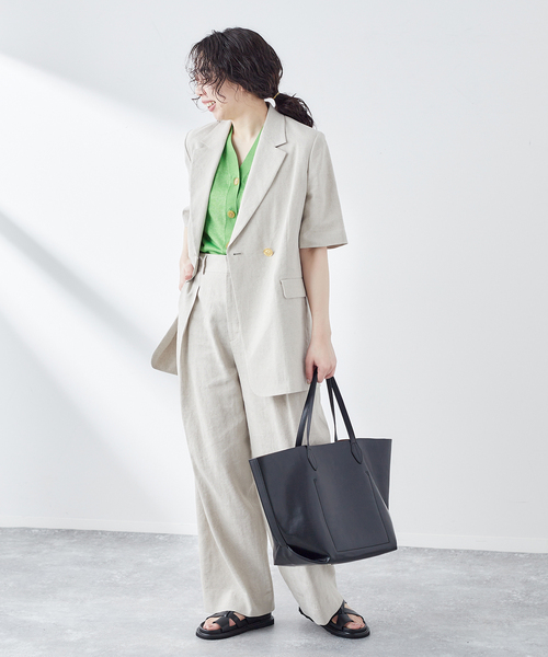 journal standard L'essage（ジャーナルスタンダードレサージュ