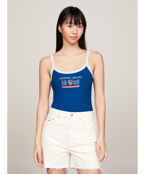 tommy jeans（トミー ジーンズ）の「【INTERNATIONAL CAPSULE 