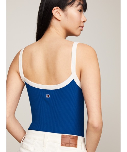tommy jeans（トミー ジーンズ）の「【INTERNATIONAL CAPSULE 
