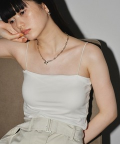 TODAYFUL Cupin Flatseam Camisole 12410616（キャミソール