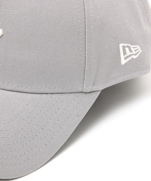 NEWERA】9FORTY/103991（キャップ）｜GLOBAL WORK（グローバル