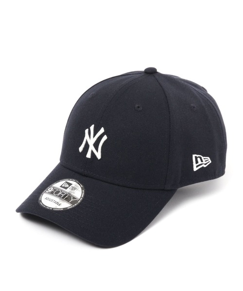 GLOBAL WORK（グローバルワーク）の「【NEWERA】9FORTY/103991（キャップ・メンズ・ライトグレー/ブラック/ネイビー・FREE）」の10枚目の写真