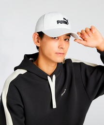 PUMA | PUMA プーマ ユニセックス ESS NO.1 BB キャップ アジアフィット(キャップ)