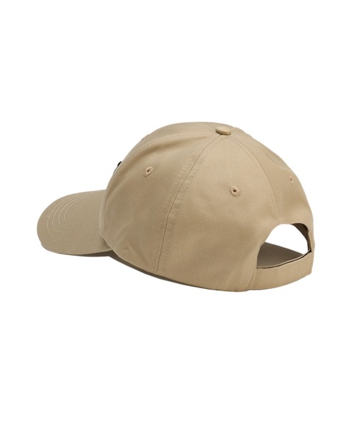 PUMA（プーマ）の「PUMA プーマ ユニセックス ESS NO.1 BB キャップ アジアフィット（キャップ・メンズ・カーキ/ネイビー/ホワイト/ブラウン/ブラック・フリー）」の6枚目の写真