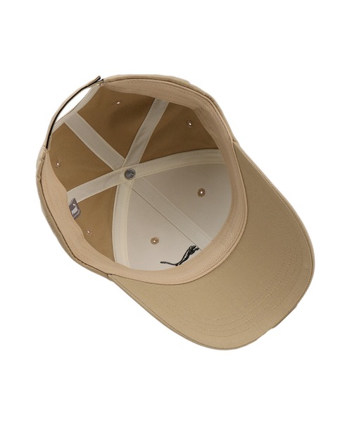 PUMA（プーマ）の「PUMA プーマ ユニセックス ESS NO.1 BB キャップ アジアフィット（キャップ・メンズ・カーキ/ネイビー/ホワイト/ブラウン/ブラック・フリー）」の7枚目の写真