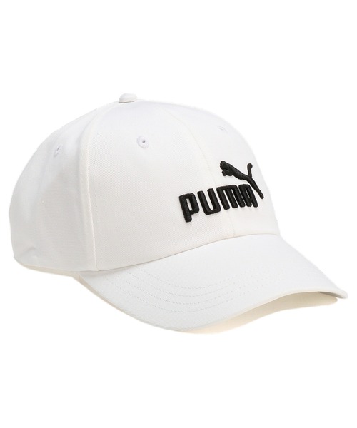 PUMA（プーマ）の「PUMA プーマ ユニセックス ESS NO.1 BB キャップ アジアフィット（キャップ・メンズ・カーキ/ネイビー/ホワイト/ブラウン/ブラック・フリー）」の16枚目の写真