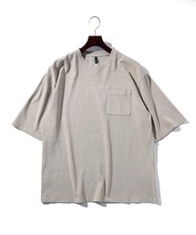 コットン ポケットTシャツ