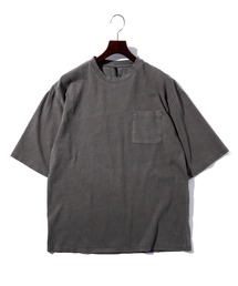 THISIS（ディスイズ）の「コットン ポケットTシャツ（Tシャツ/カットソー）」