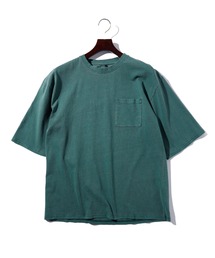 THISIS（ディスイズ）の「コットン ポケットTシャツ（Tシャツ/カットソー）」