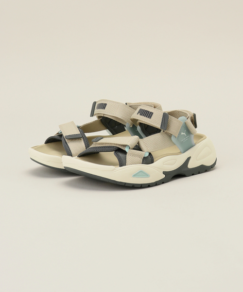 【セール】PUMA/プーマ トレック ライト（その他シューズ）｜PUMA（プーマ）