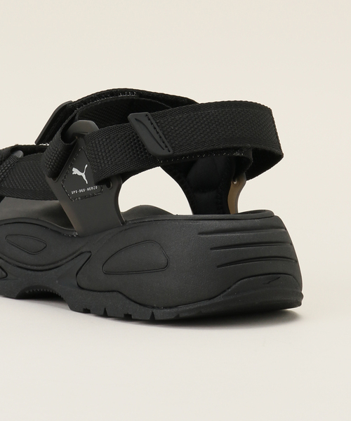 【セール】PUMA/プーマ トレック ライト（その他シューズ）｜PUMA（プーマ）