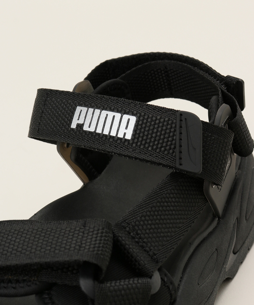 【セール】PUMA/プーマ トレック ライト（その他シューズ）｜PUMA（プーマ）