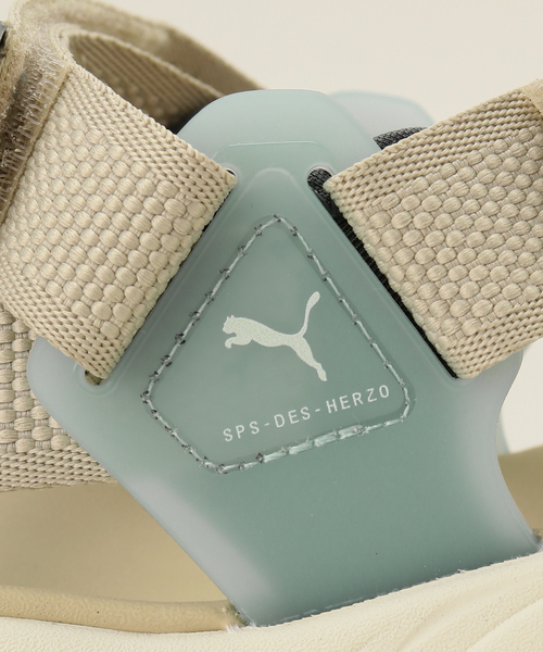 【セール】PUMA/プーマ トレック ライト（その他シューズ）｜PUMA（プーマ）